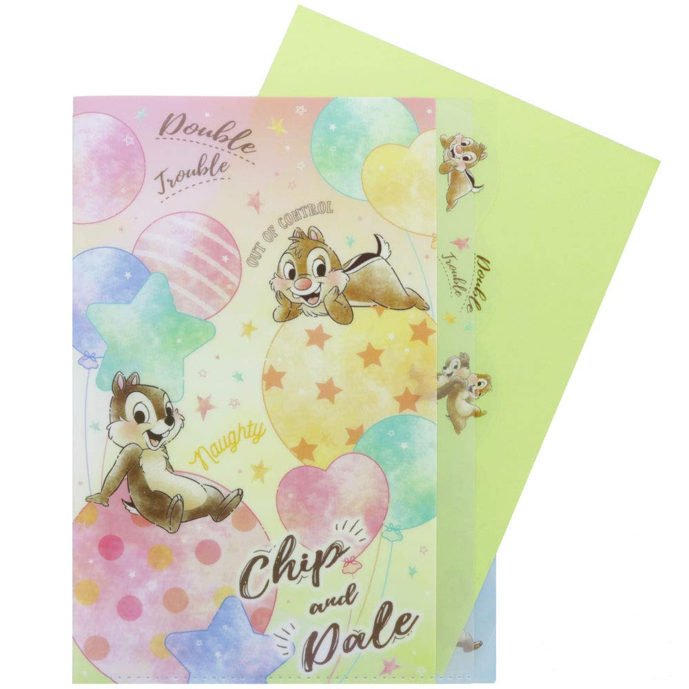 ディズニー⭐︎25周年限定⭐︎クリアファイル Amazon | サンスター文具 ディズニー クリアファイル ダイカット